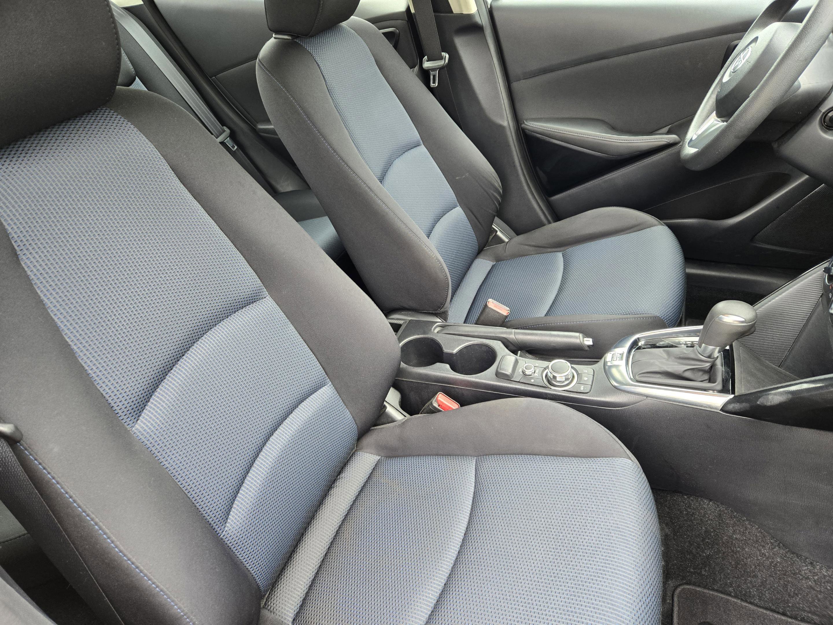 Used 2016 Scion iA image 10