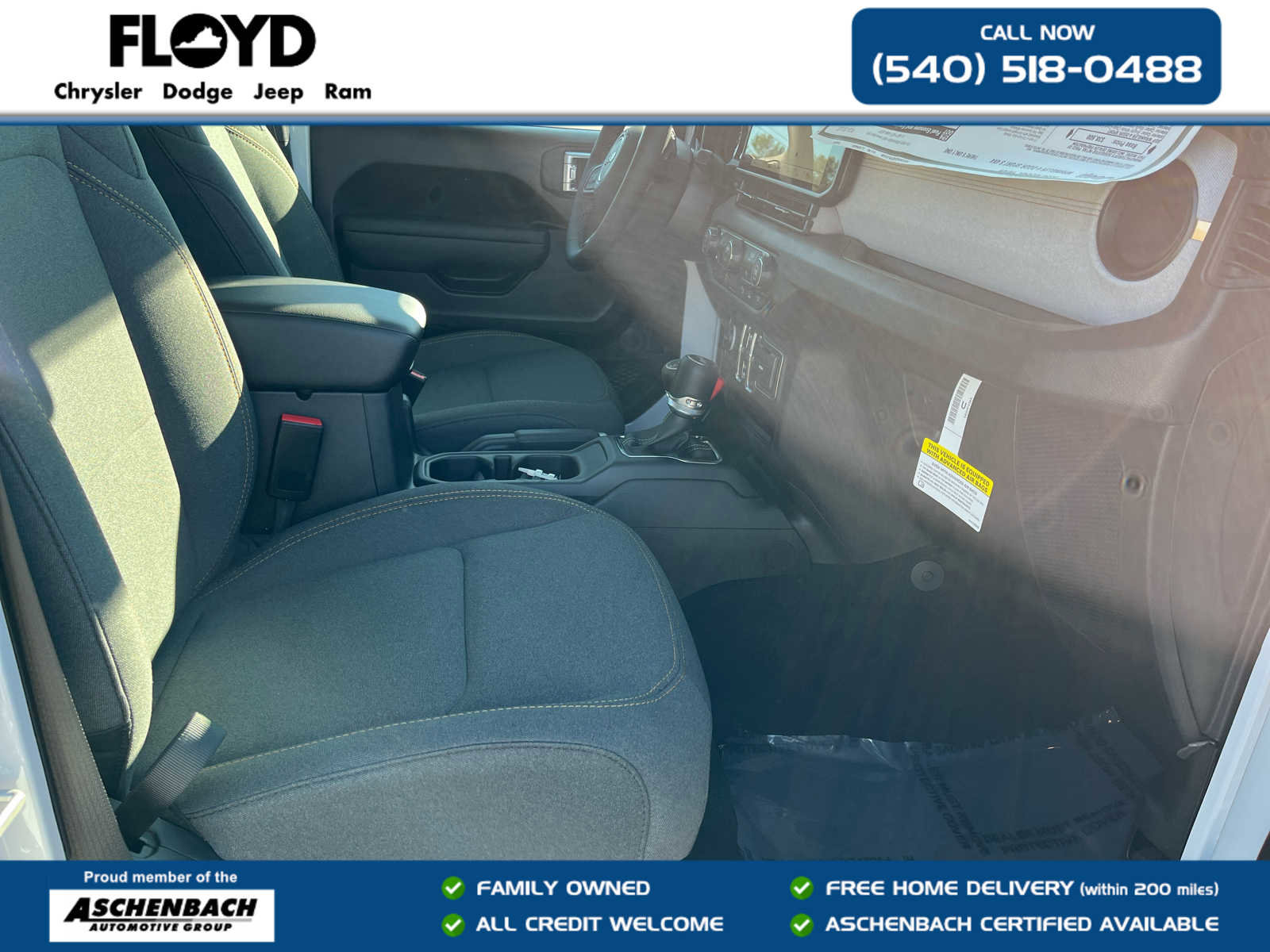 New 2026 Jeep Wrangler Sport S image 29