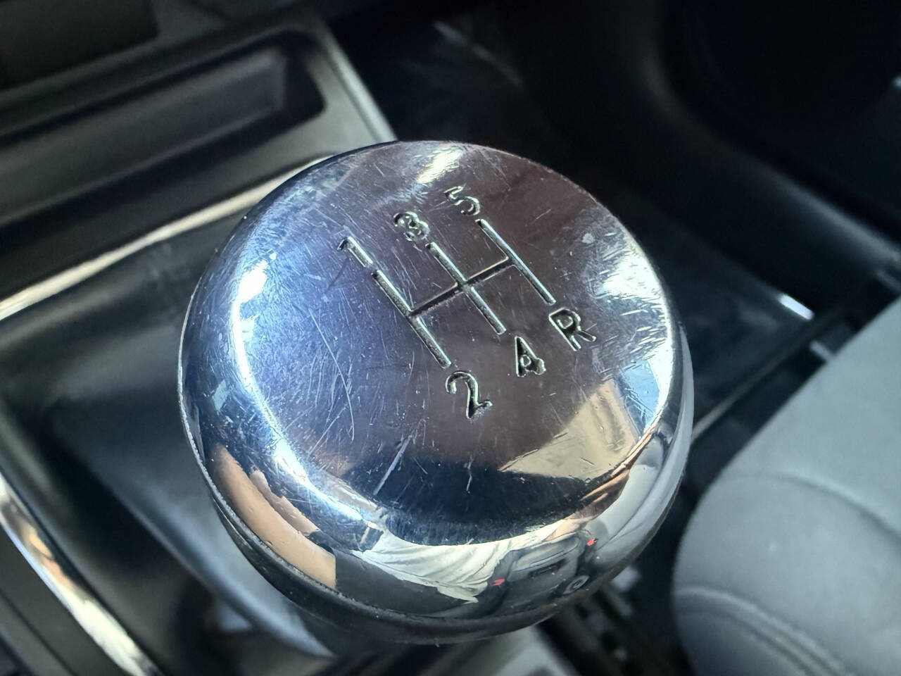 Used 2012 Jeep Patriot Sport FWD image 11