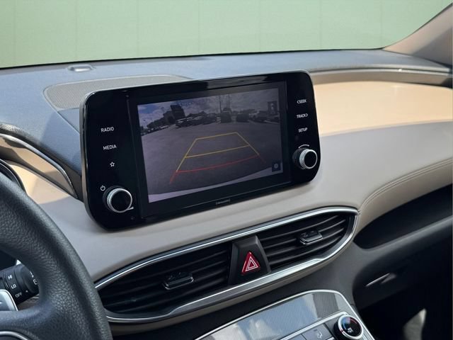 Used 2022 Hyundai Santa Fe SEL AWD/4WD image 26