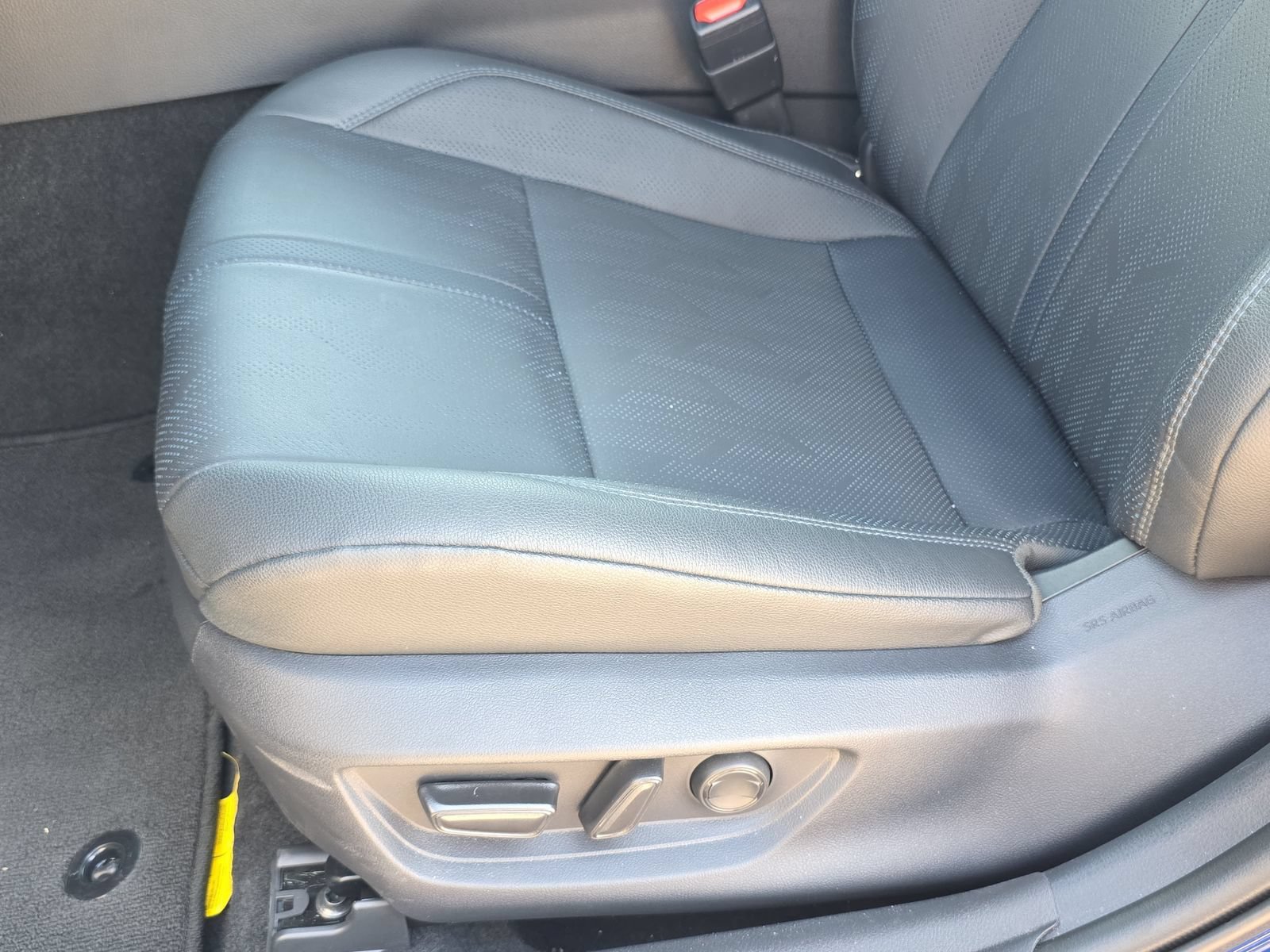 Used 2026 Toyota Camry XSE FWD image 26