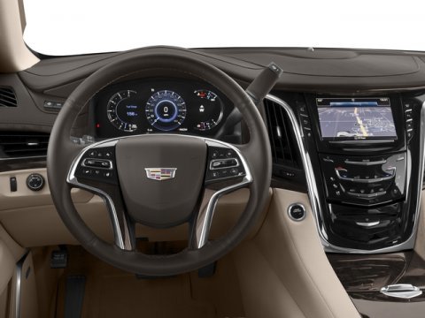 Used 2017 Cadillac Escalade ESV Luxury image 10