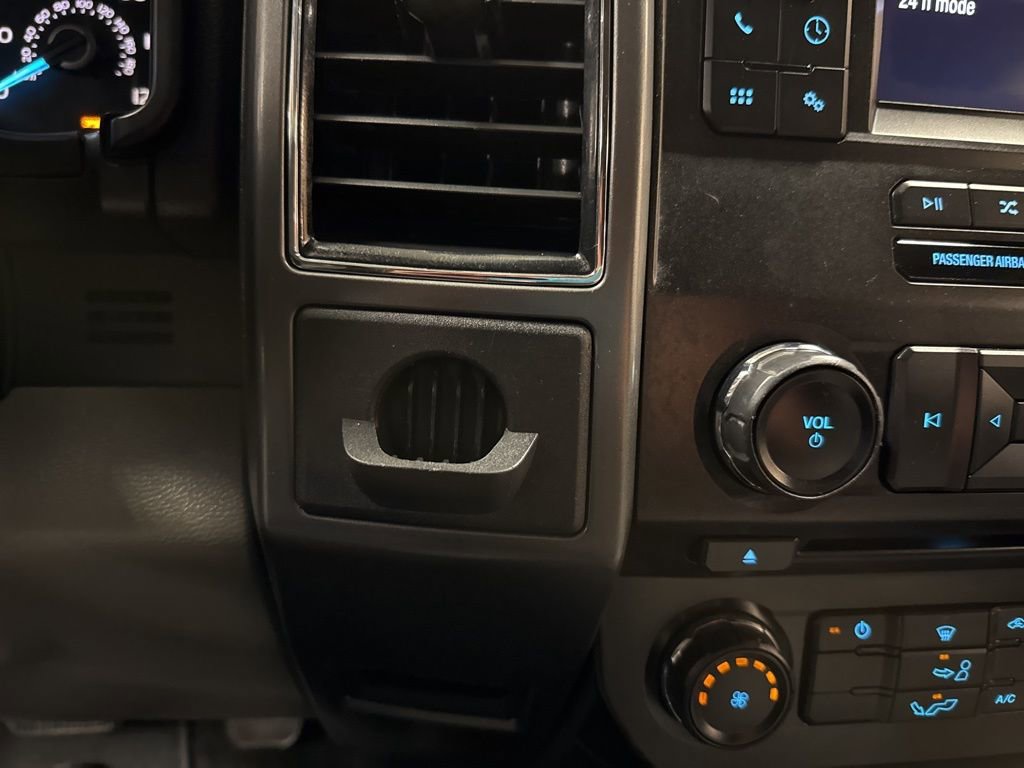 Used 2018 Ford F150 XLT image 41