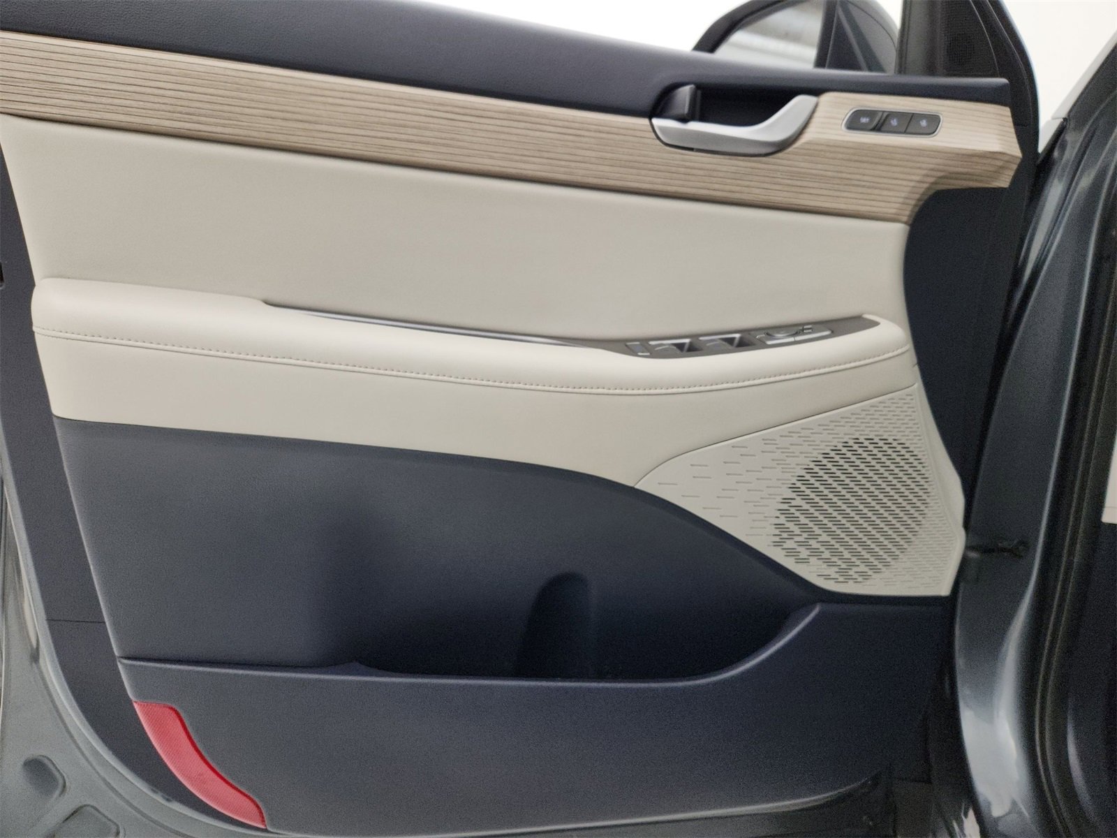 Used 2022 Hyundai Palisade SEL w/ 8P Bench Seat Package image 18