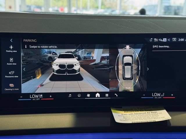 New 2026 BMW X3 xDrive30 w/ Premium Package AWD/4WD image 39