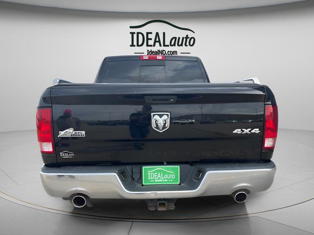 Used 2014 RAM 1500 Big Horn image 6