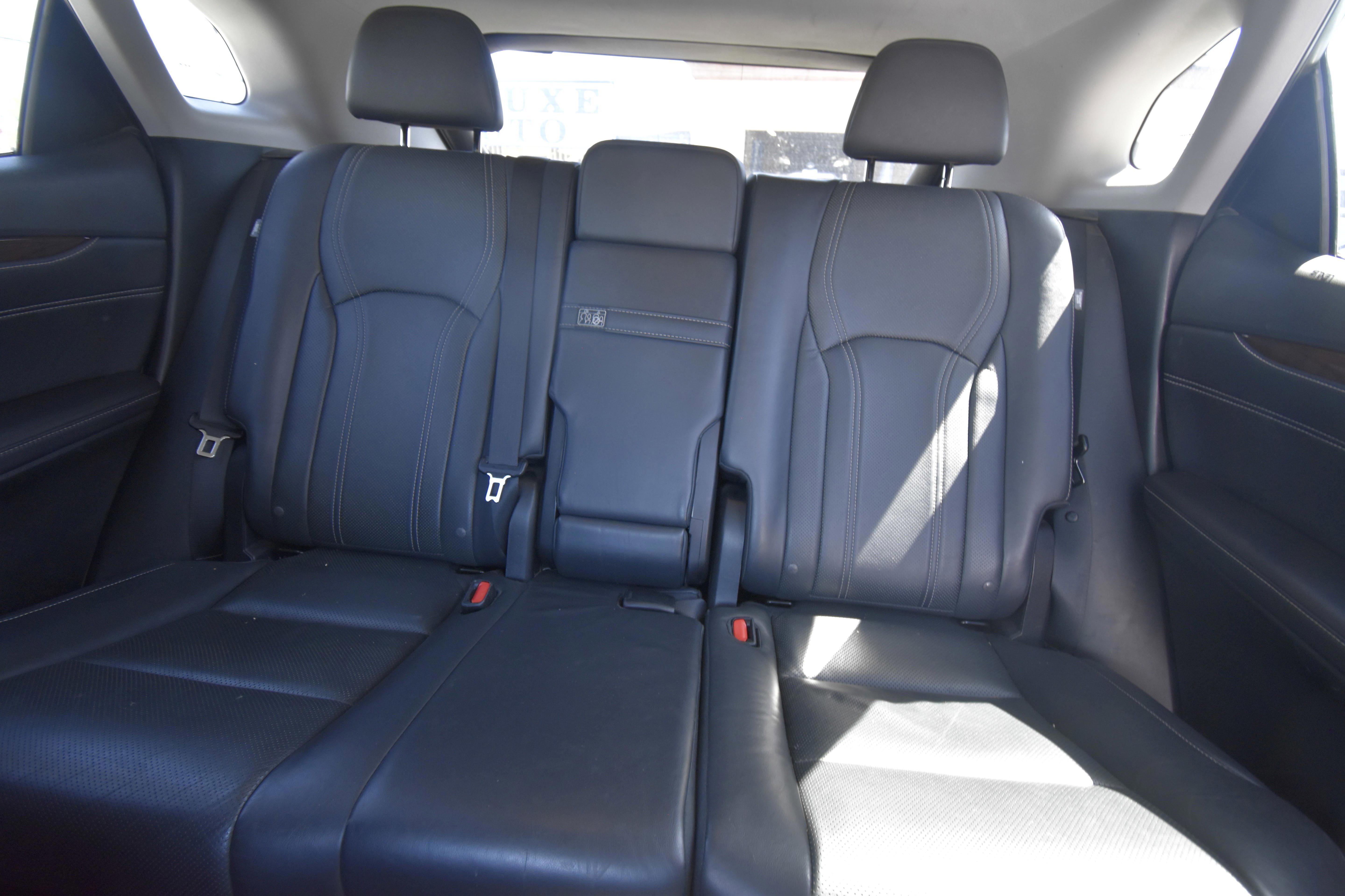 Used 2016 Lexus RX 450h AWD w/ Cold Weather Package image 10