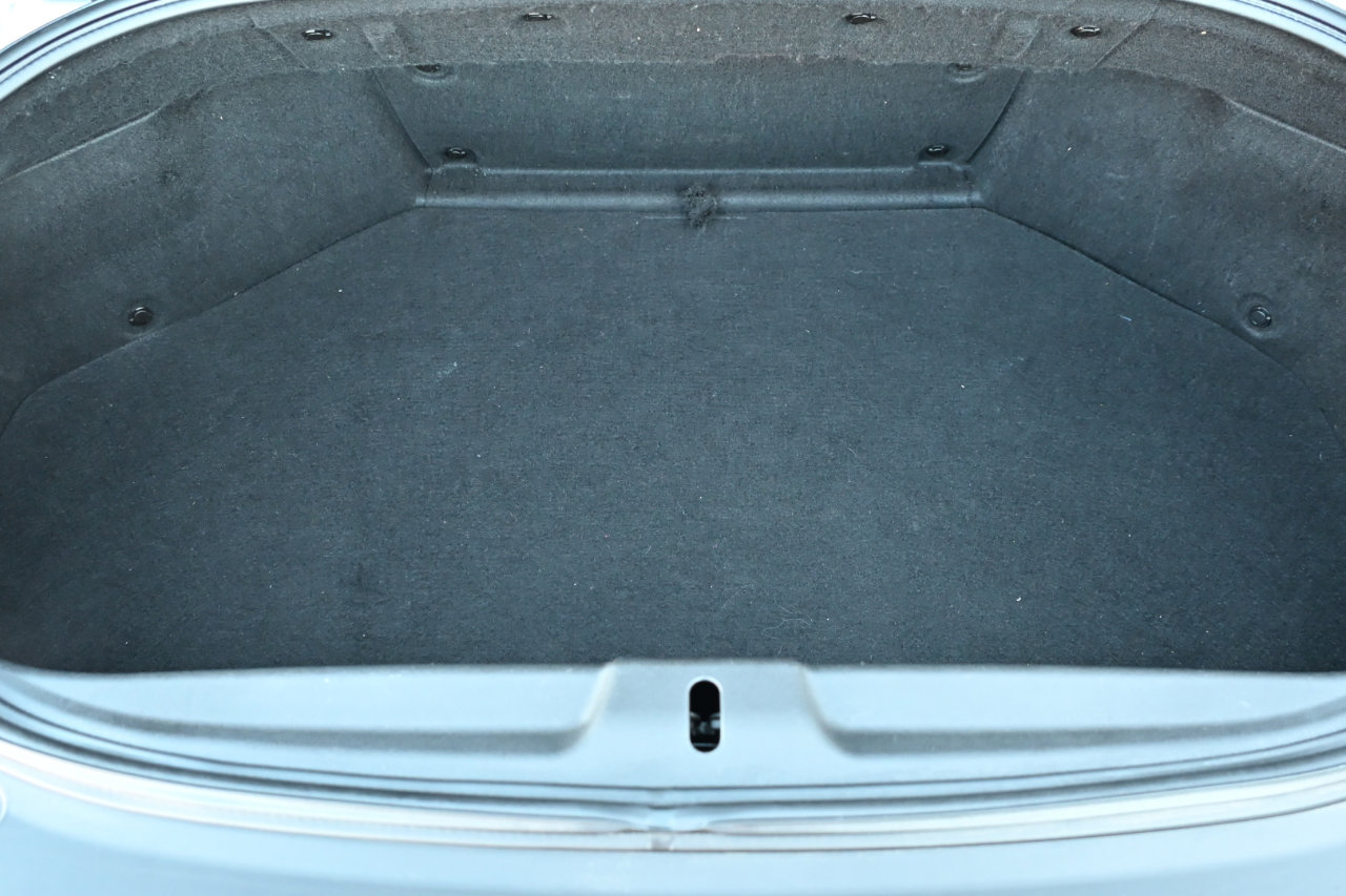 Used 2014 Nissan 370Z Touring w/ Sport Package image 33