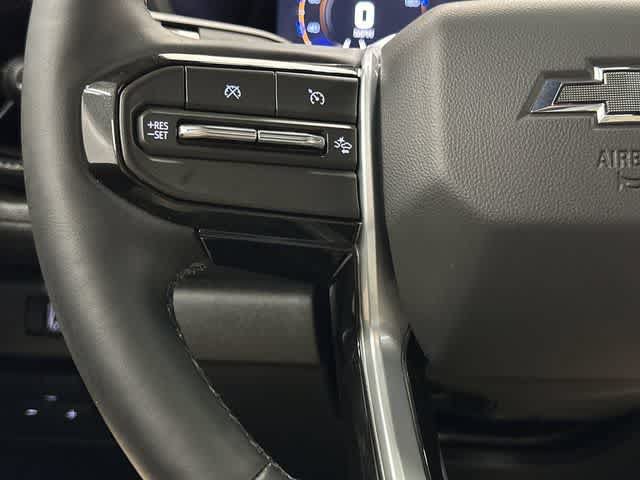 Used 2026 Chevrolet Colorado Trail Boss AWD/4WD image 17