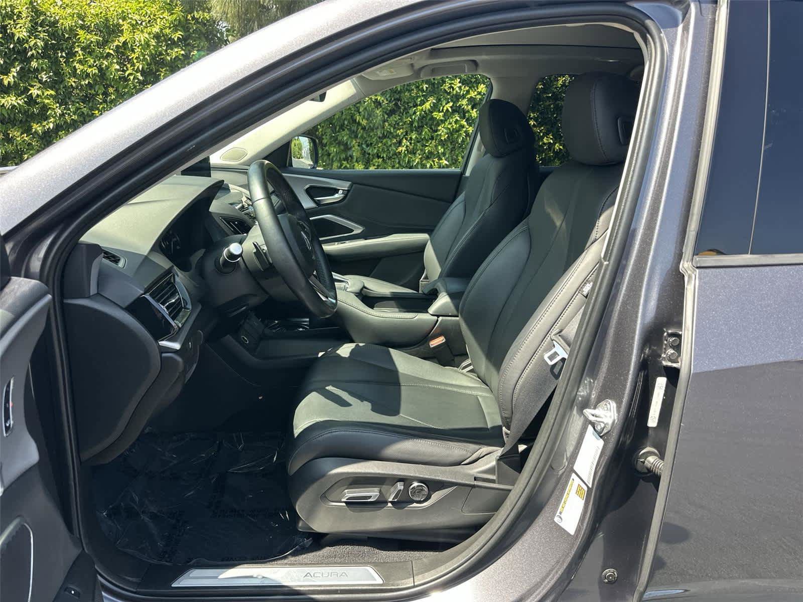 Used 2021 Acura RDX FWD image 11