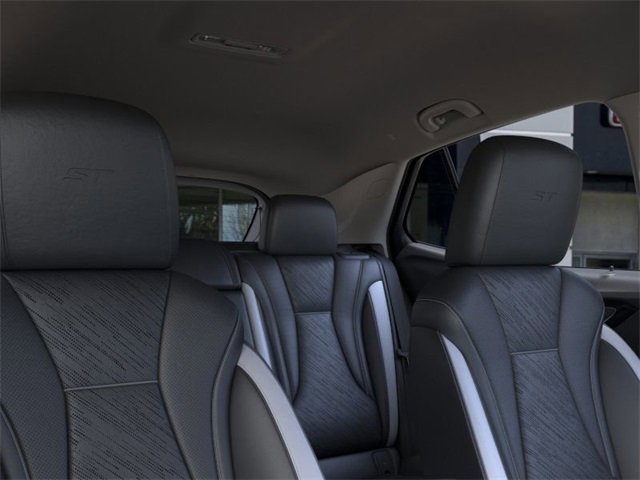 New 2026 Buick Envision Sport Touring image 24