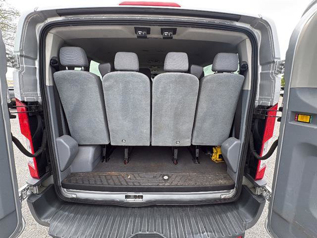 Used 2017 Ford Transit 350 XLT RWD image 13