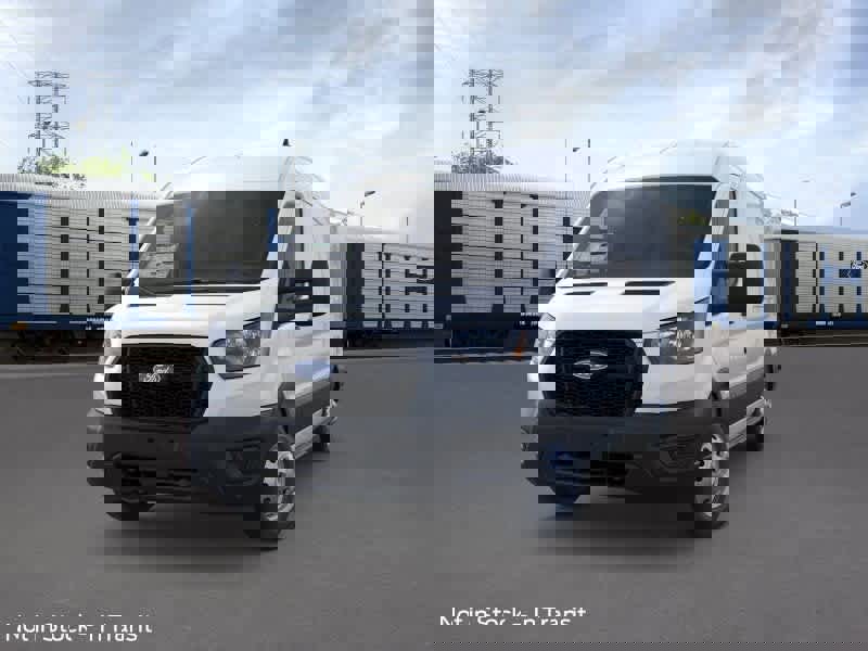 New 2026 Ford Transit 250 148 Medium Roof image 2