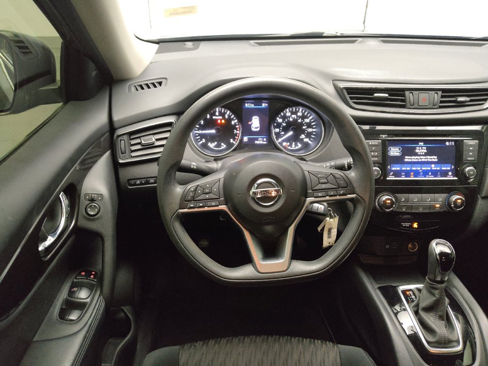 Used 2018 Nissan Rogue S FWD image 22