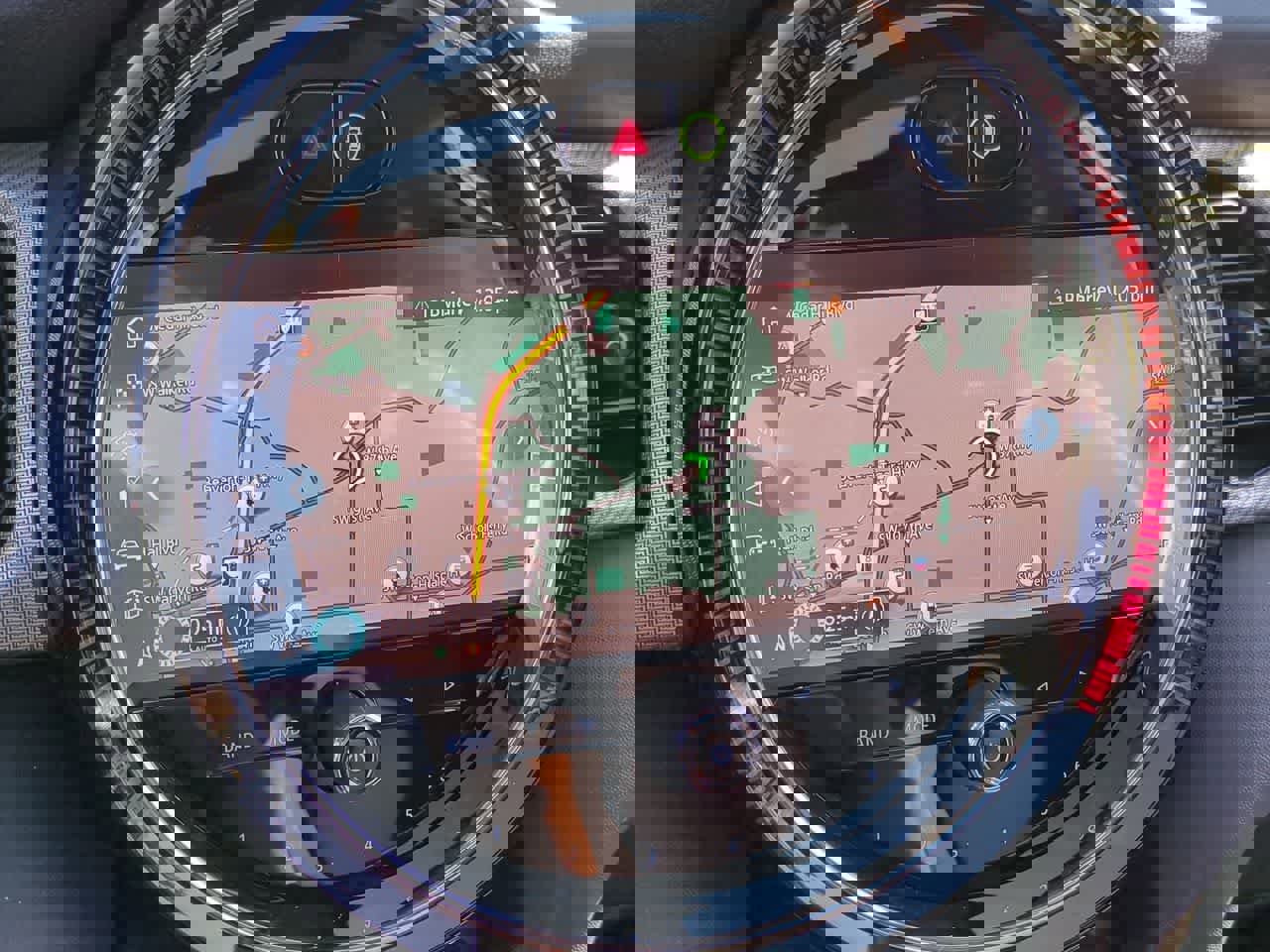 Certified 2024 MINI Cooper SE image 27