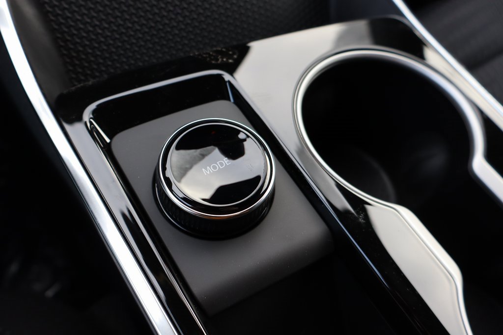 New 2026 Chevrolet Equinox LT image 9