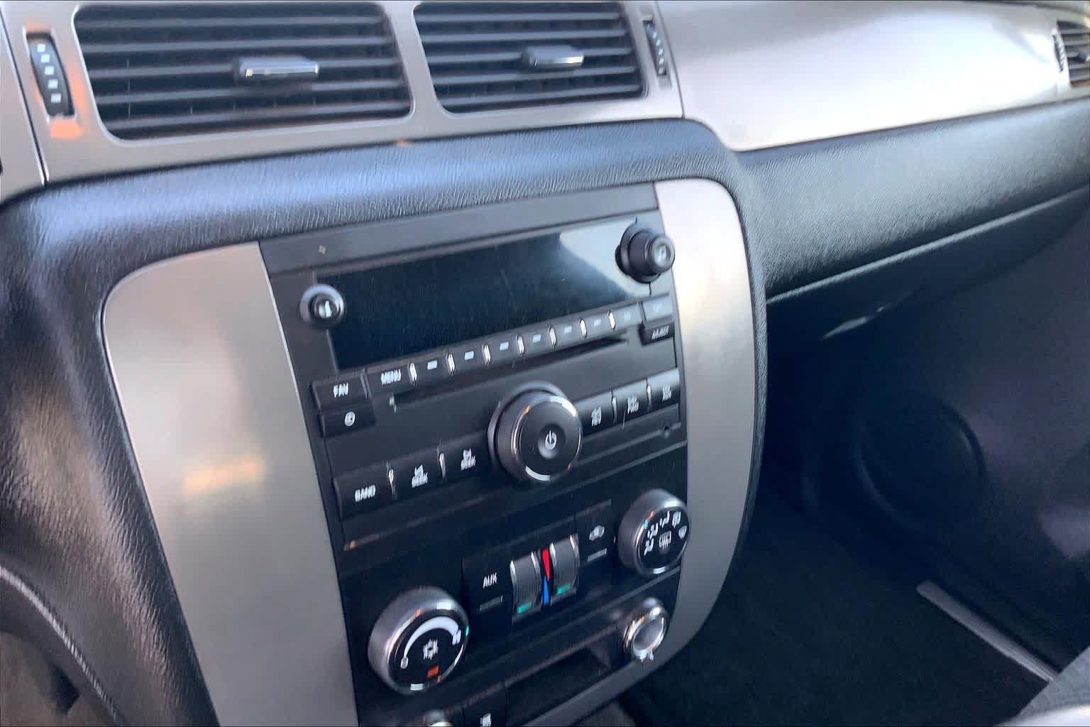 Used 2008 Chevrolet Tahoe LS RWD image 33