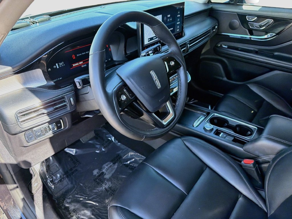 Used 2024 Lincoln Corsair FWD image 24