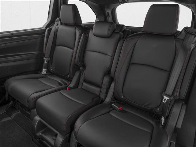 New 2027 Honda Odyssey Sport-L image 9