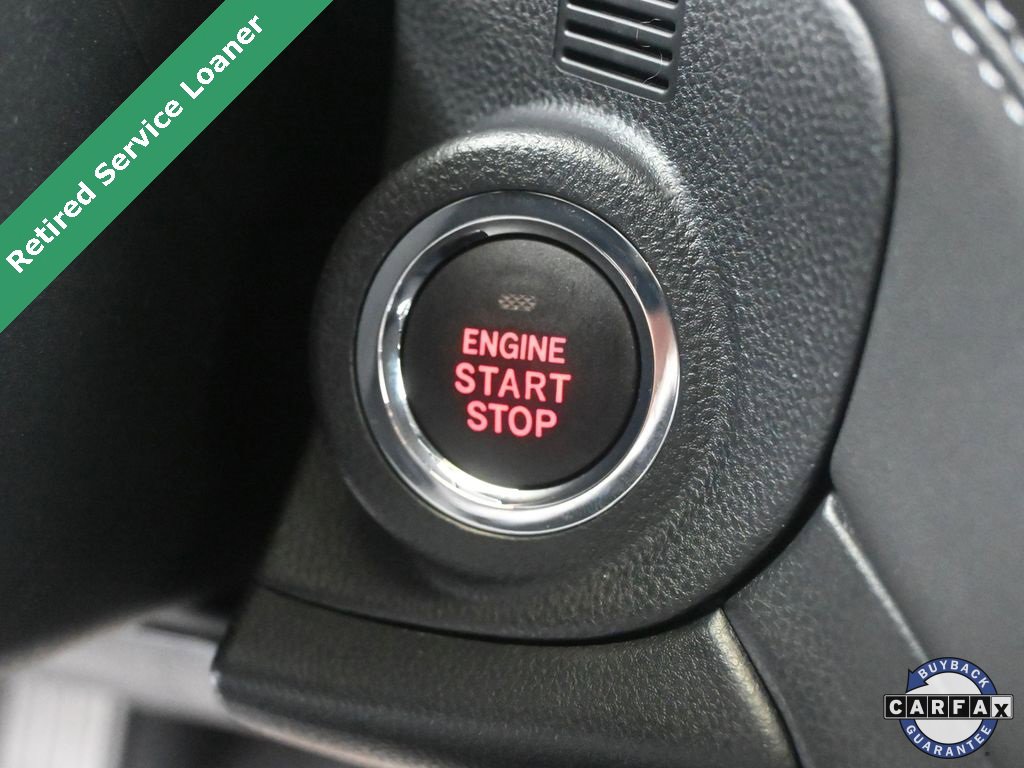 Certified 2025 Subaru Outback Limited image 25