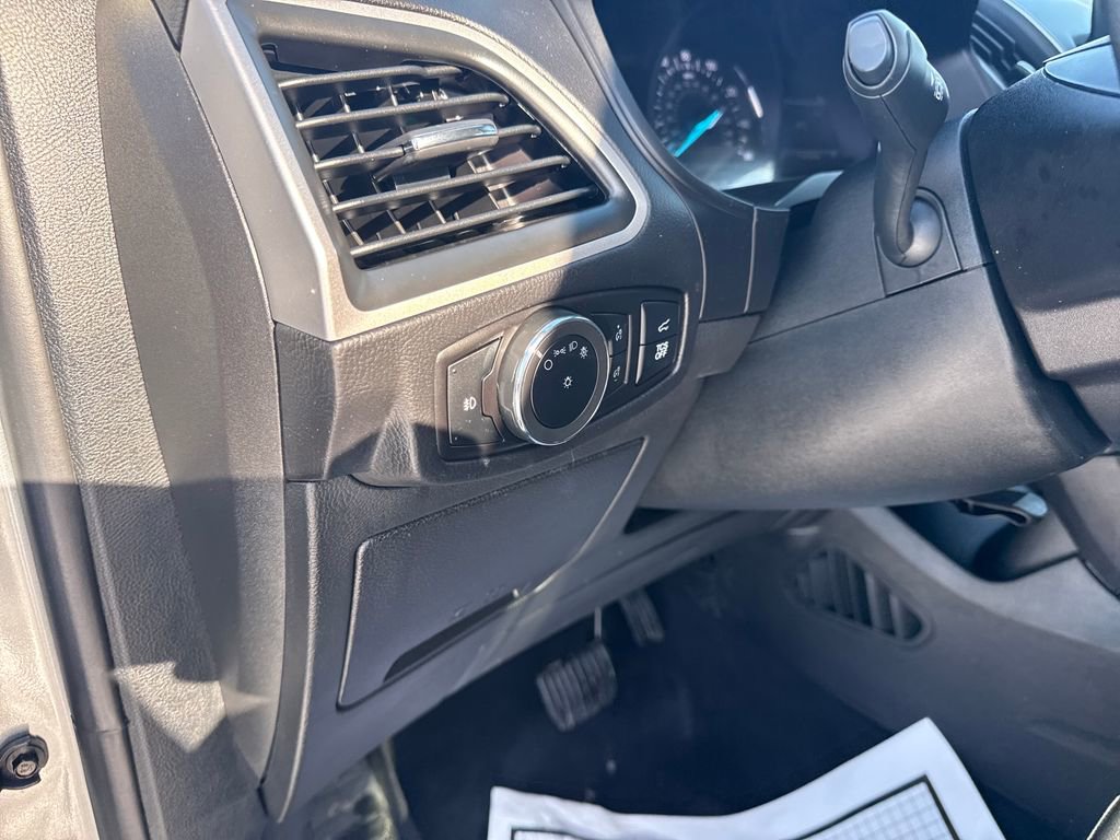 Used 2024 Ford Edge SEL w/ Convenience Package image 26