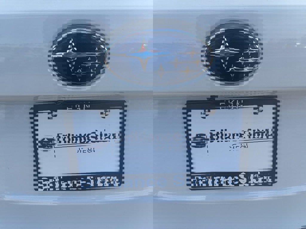 New 2025 Subaru Outback Premium image 9