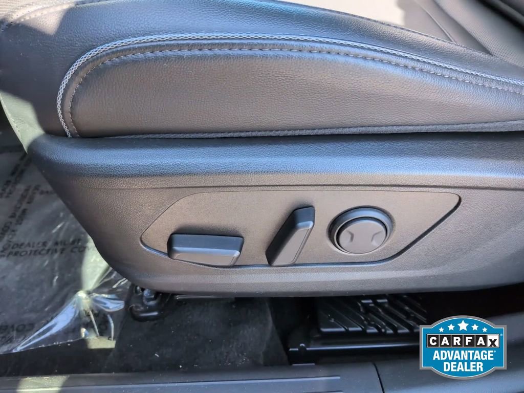 Certified 2023 Hyundai Tucson Limited image 13