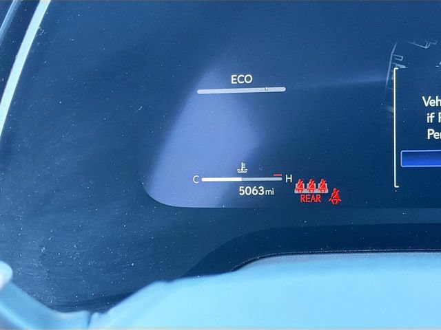 Used 2025 Lexus RX 350 Premium FWD image 42