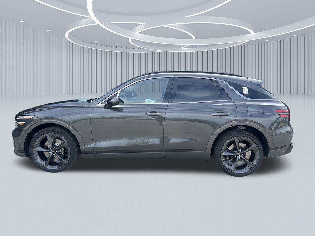 New 2026 Genesis GV70 3.5T Sport Prestige AWD/4WD image 7