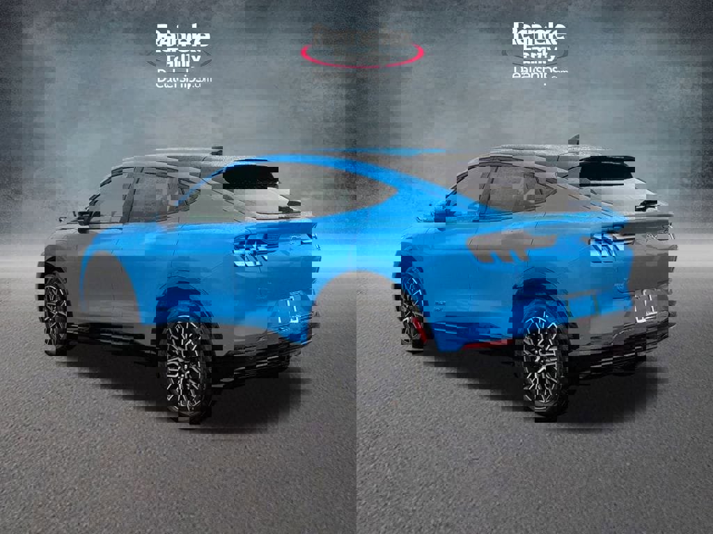 New 2024 Ford Mustang Mach-E Premium image 8