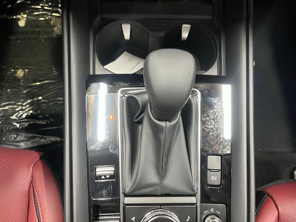 New 2026 MAZDA CX-50 2.5 Hybrid w/ Weather Package image 15