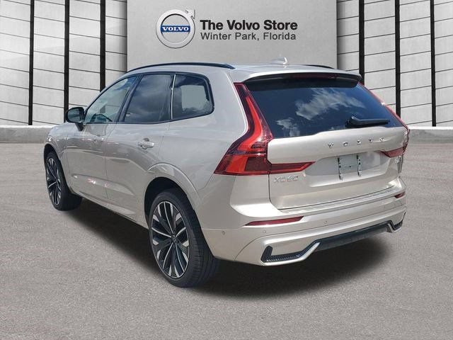 New 2026 Volvo XC60 B5 Ultra w/ Protection Package Premier AWD/4WD image 5
