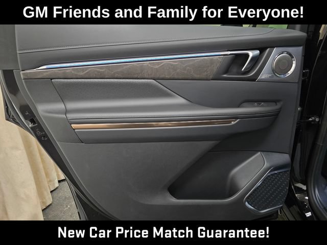 Used 2026 Buick Enclave Avenir w/ Super Cruise Package AWD/4WD image 26