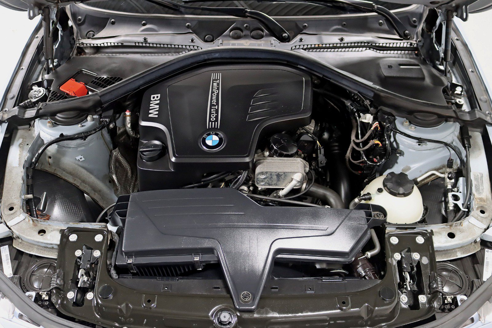 Used 2013 BMW 320i xDrive Sedan AWD/4WD image 33