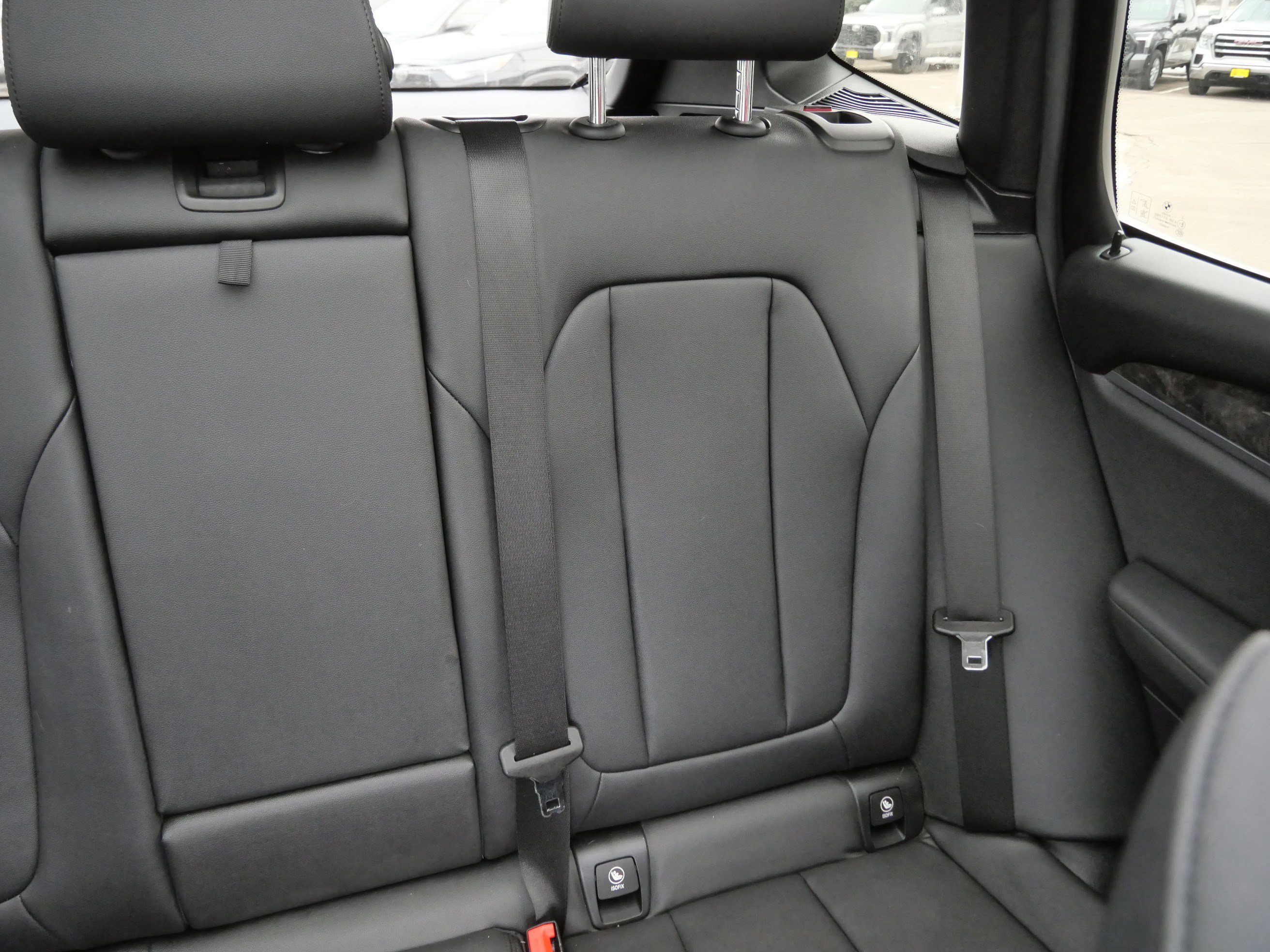 Used 2018 BMW X3 xDrive30i image 14