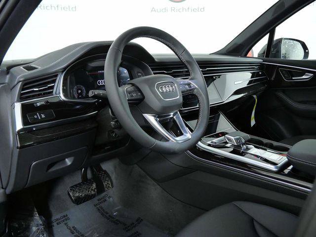 New 2026 Audi Q7 3.0T Premium Plus image 16