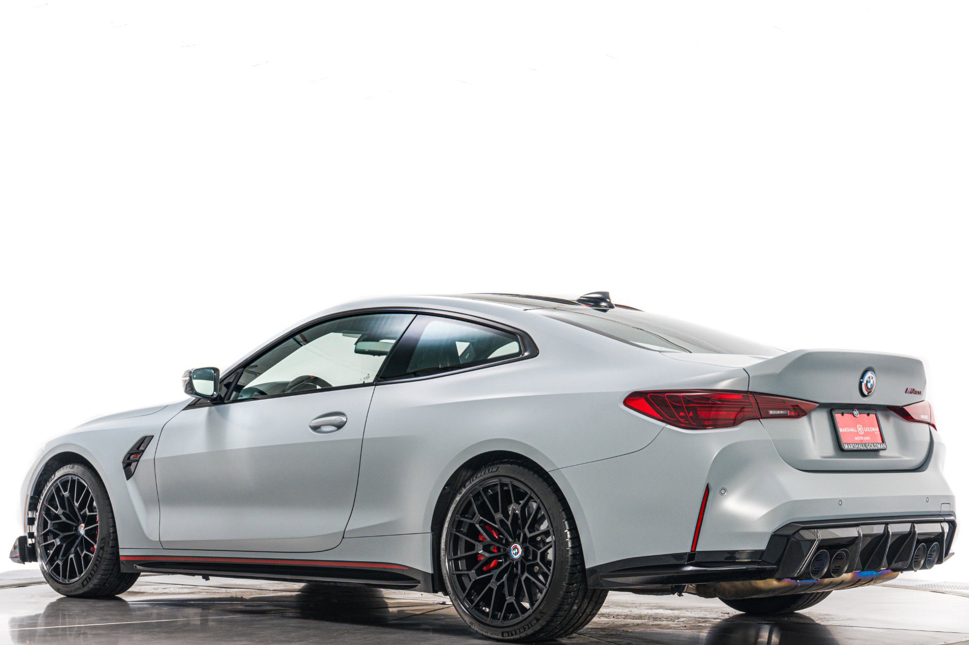 Used 2023 BMW M4 CSL image 36