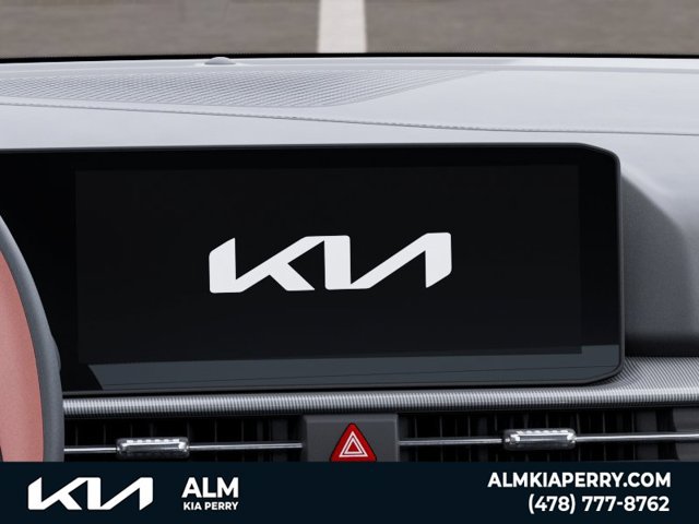 New 2027 Kia Sportage SX FWD image 20