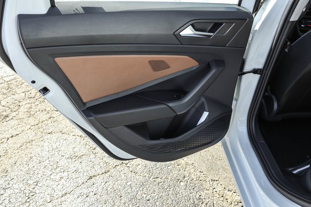 New 2026 Volkswagen Jetta SEL FWD image 33
