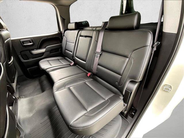 Used 2015 Chevrolet Silverado 1500 LT w/ Custom Sport Edition RWD image 24