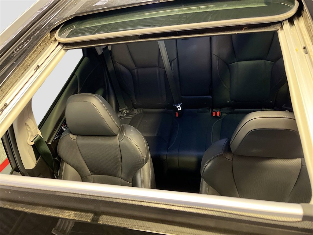 Used 2023 Subaru Forester Touring image 23