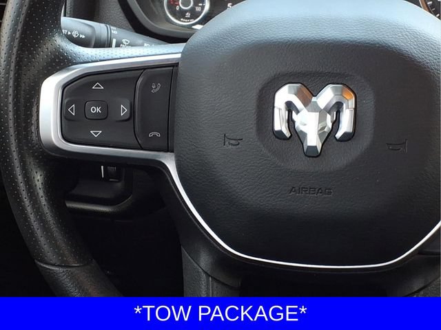 Used 2025 RAM 2500 Tradesman AWD/4WD image 6