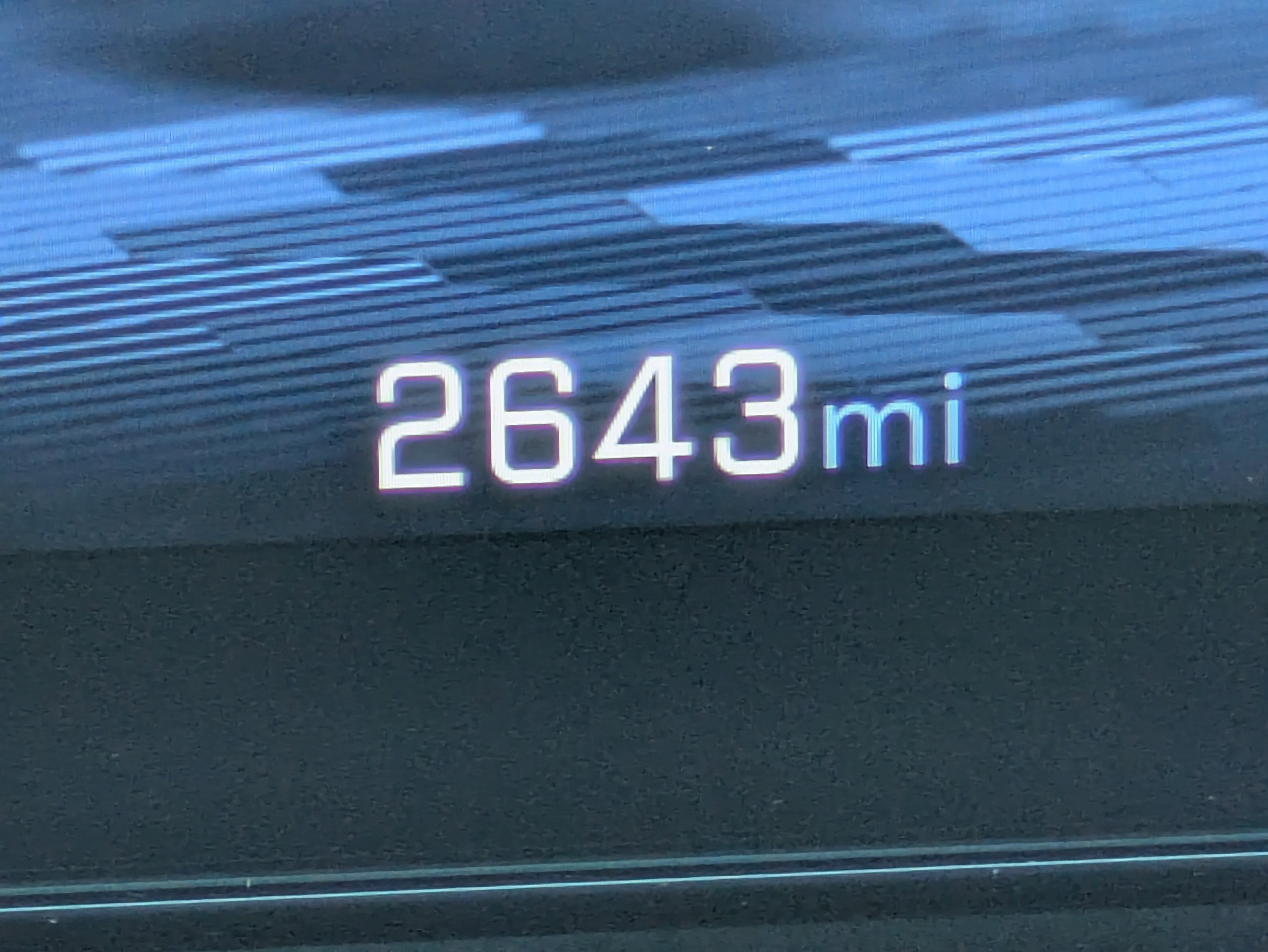 New 2026 Chevrolet Equinox RS w/ Convenience Package III image 22