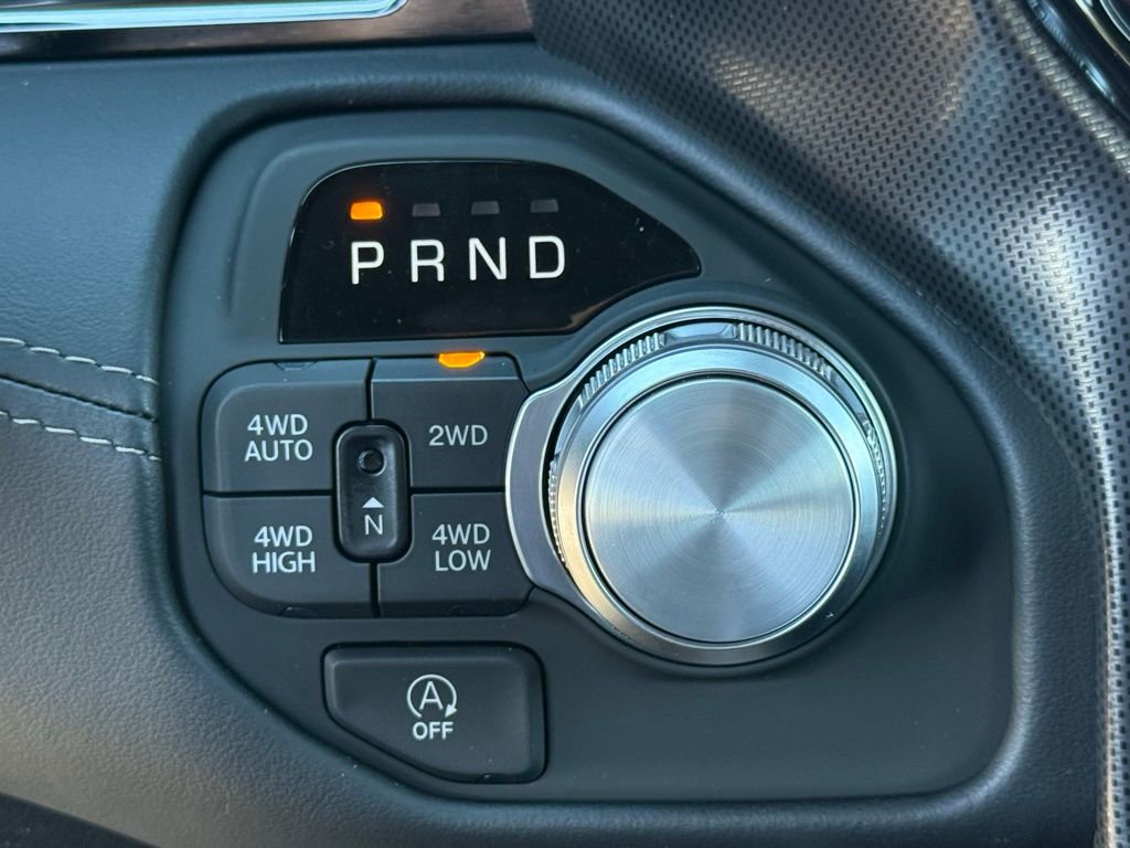 New 2026 RAM 1500 Limited image 26