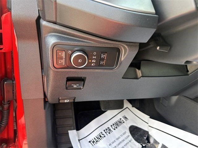 Used 2023 Ford Bronco Outer Banks image 19