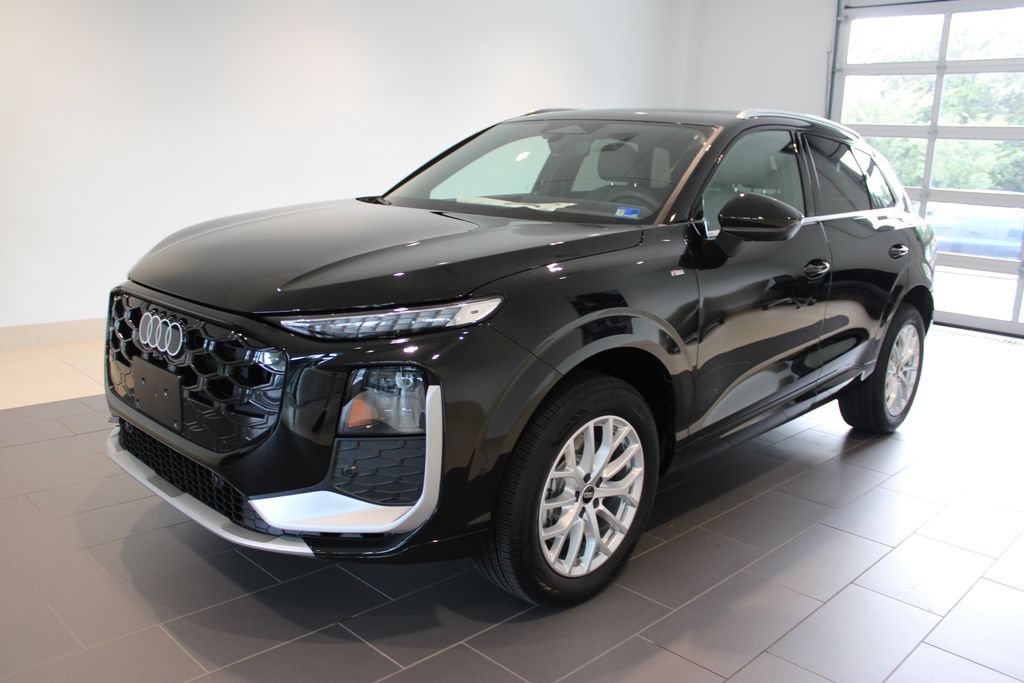 New 2026 Audi Q3 quattro 2.0T AWD/4WD image 11