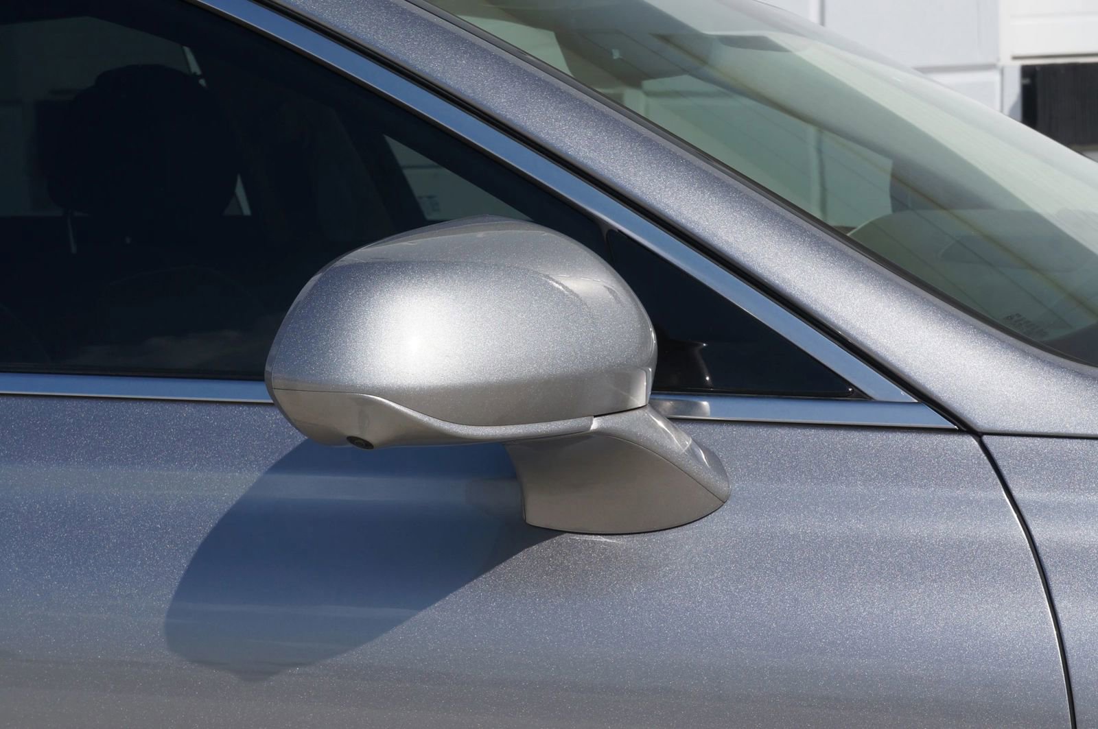 Used 2020 Genesis G90 3.3T Premium image 21