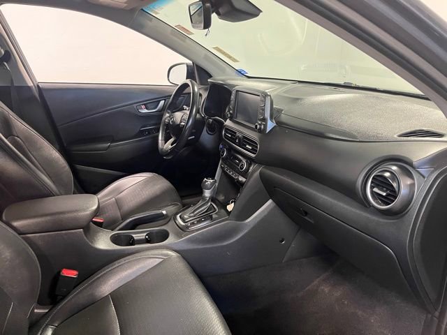 Used 2020 Hyundai Kona Ultimate FWD image 11