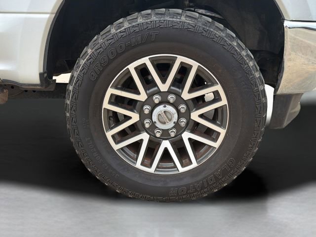 Used 2018 Ford F350 XL w/ Power Equipment Group image 28