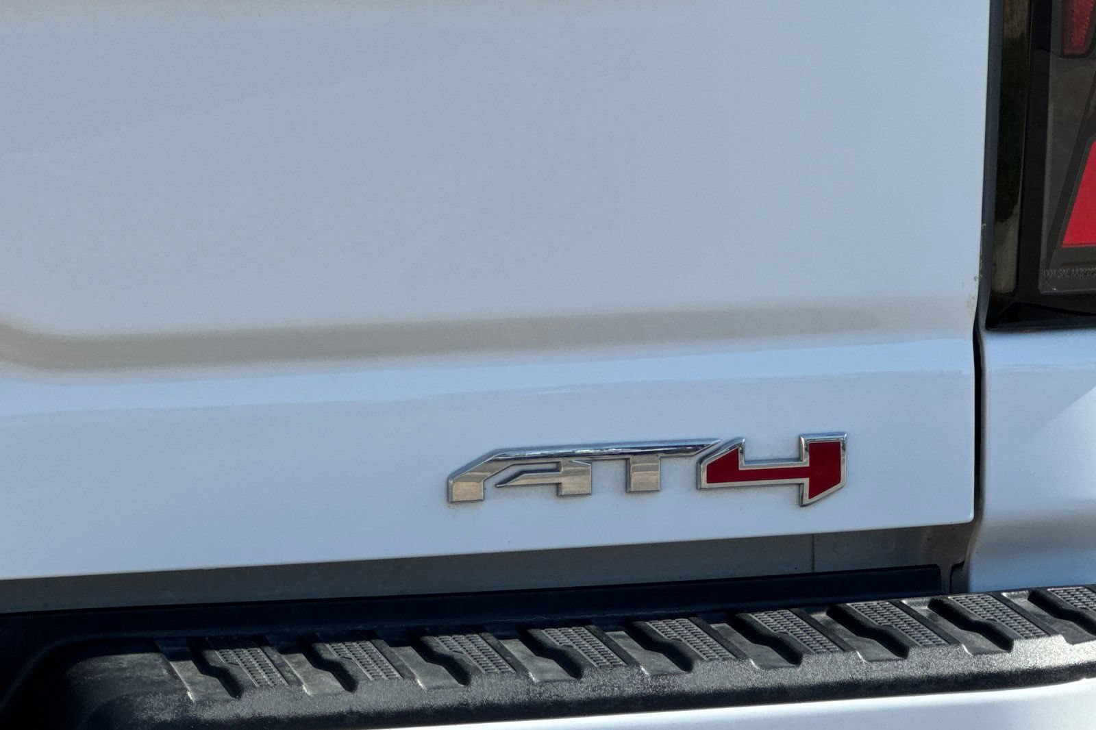 Certified 2026 GMC Sierra 2500 AT4 AWD/4WD image 27